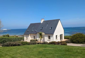 La marée haute - vue mer imprenable